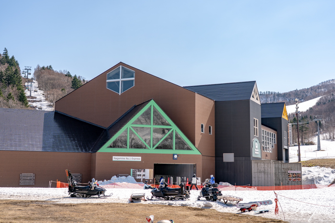 キロロリゾート｜ポカポカ陽気で絶好の春スキー日和♪こんな日は、みんなで思いっきり春雪を満喫しましょう！